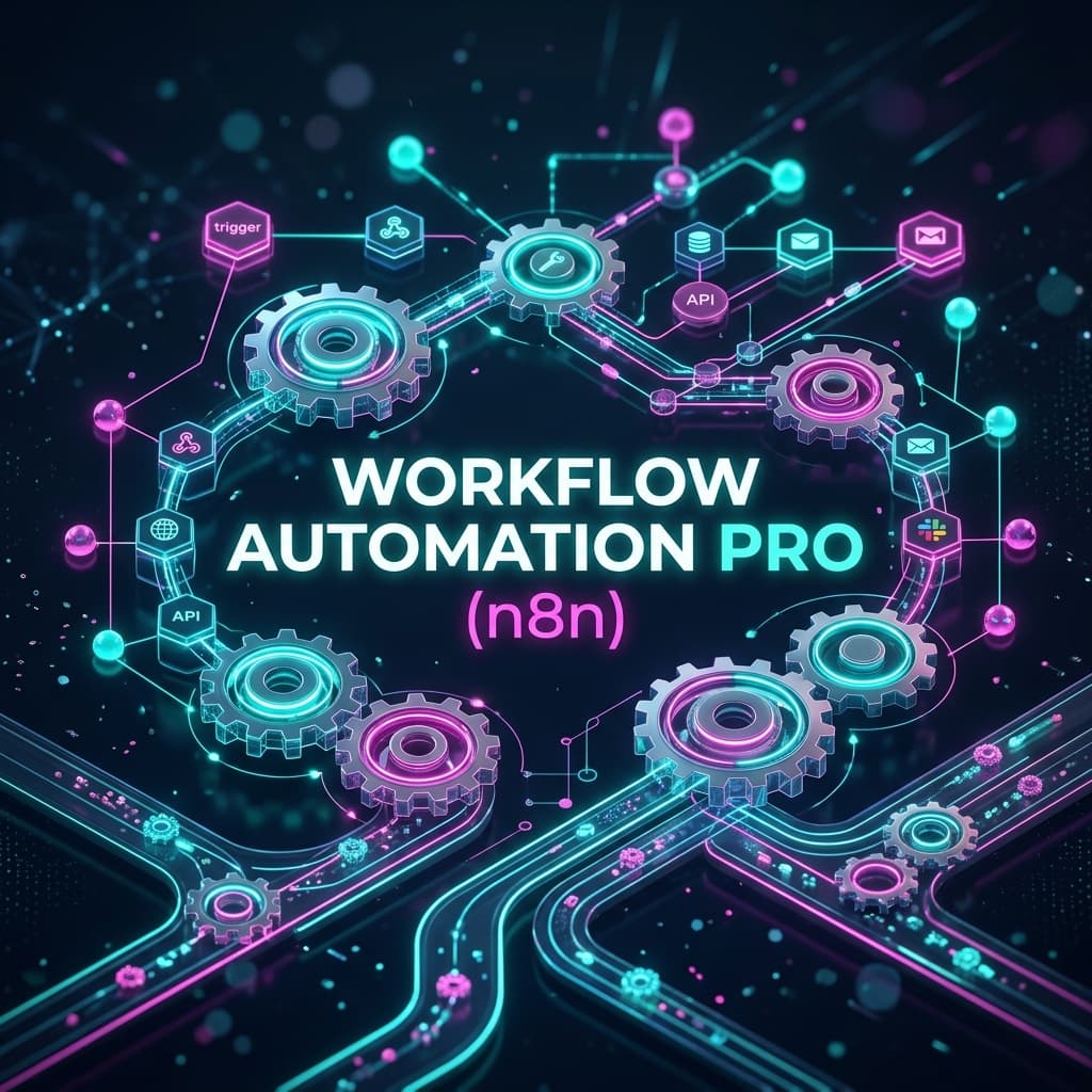 Workflow Automation Pro