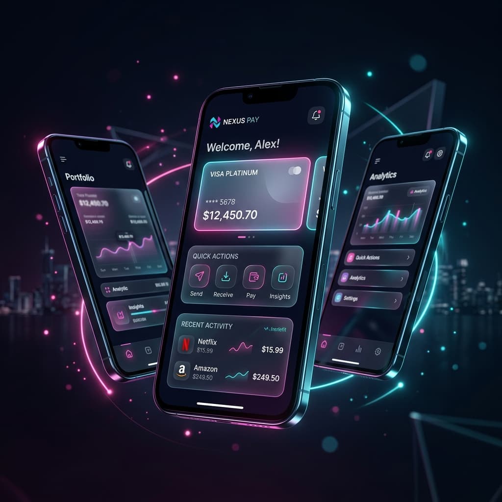Booking & Appointment UI